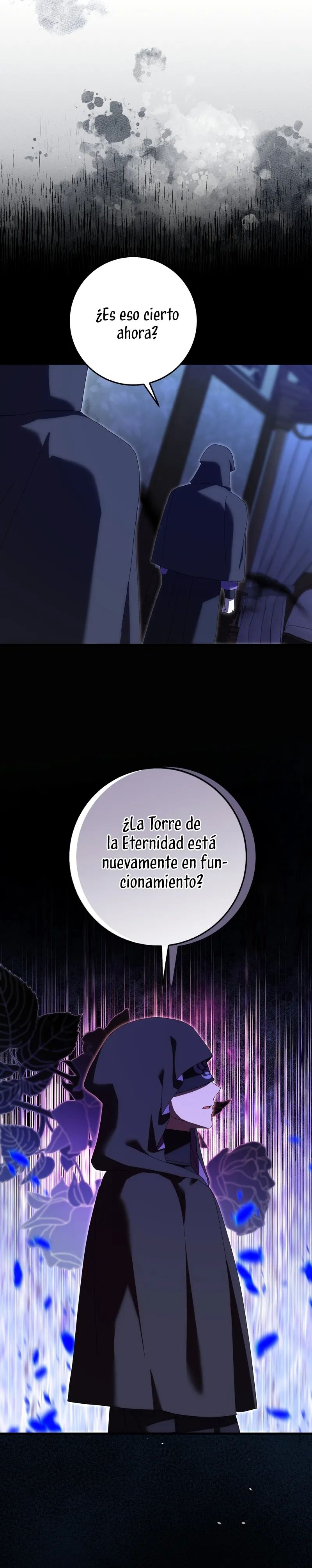 He Malcriado A Mi Esposo Kitsune Scan Capítulo 48 en Línea - página 9