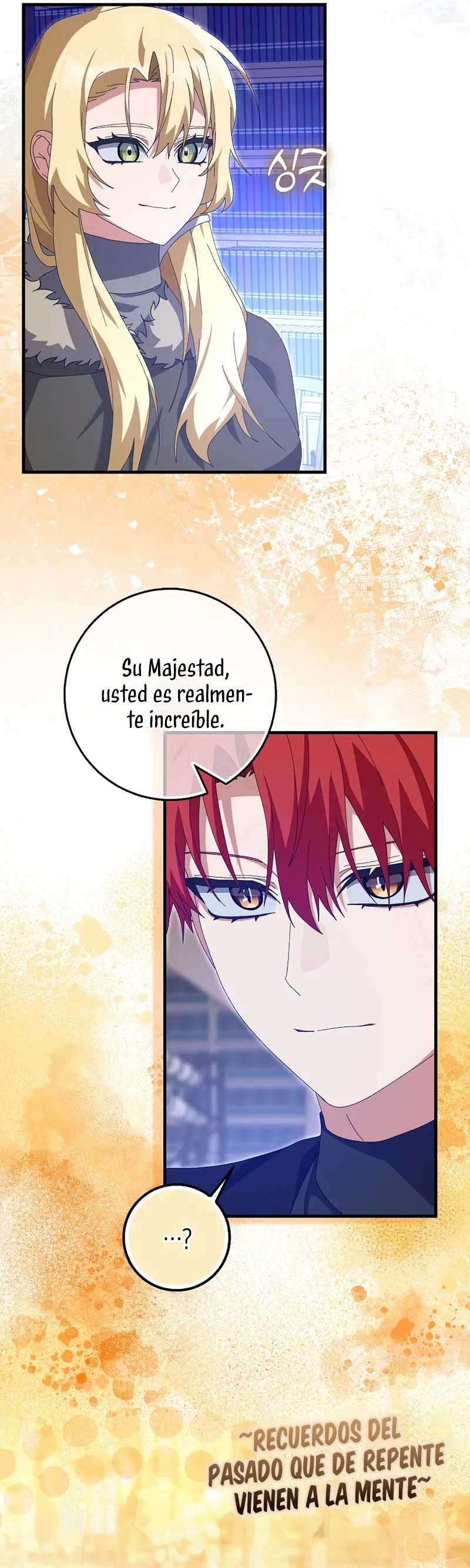 He Malcriado A Mi Esposo Kitsune Scan Capítulo 49 en Línea - página 18