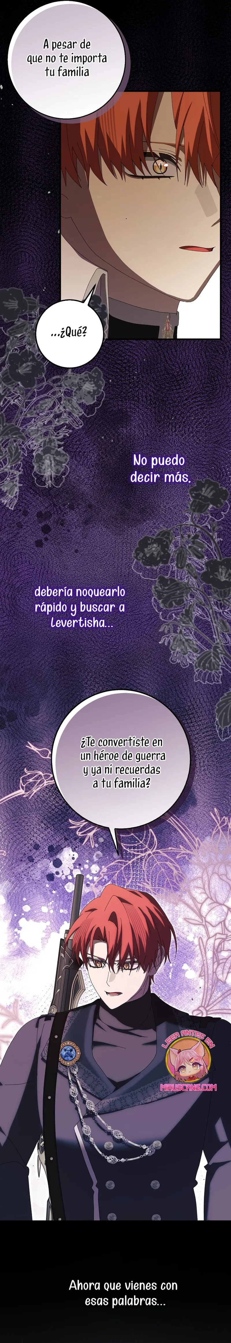 He Malcriado A Mi Esposo Kitsune Scan Capítulo 50 en Línea - página 13