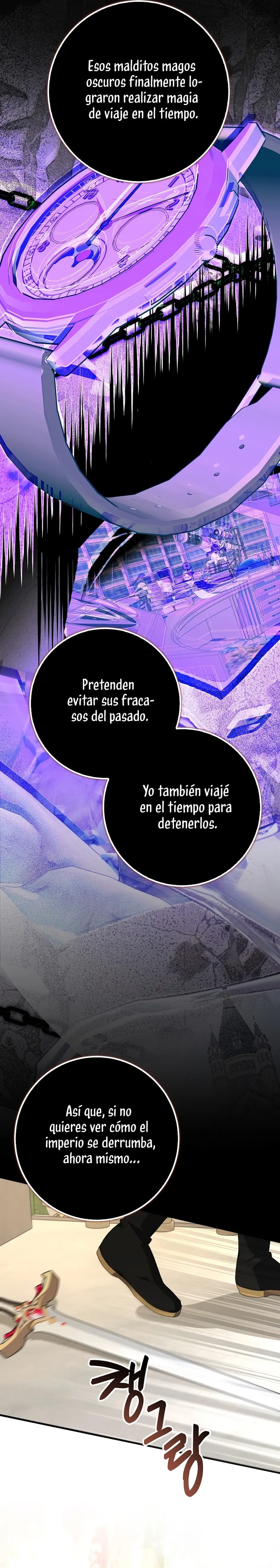 He Malcriado A Mi Esposo Kitsune Scan Capítulo 50 en Línea - página 16