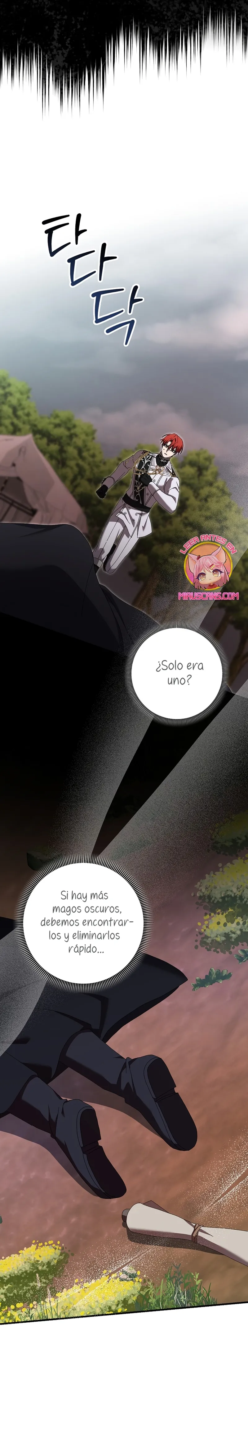 He Malcriado A Mi Esposo Kitsune Scan Capítulo 50 en Línea - página 26