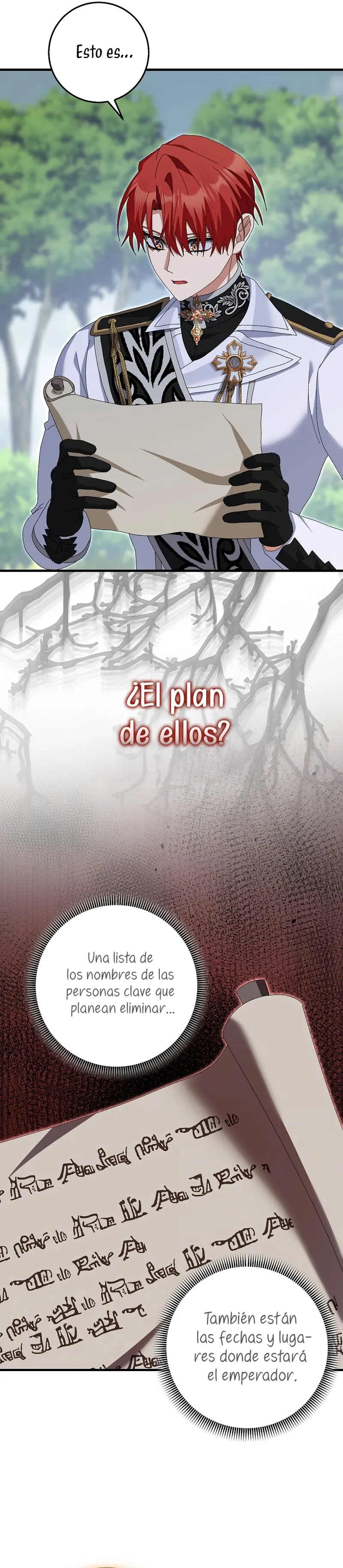 He Malcriado A Mi Esposo Kitsune Scan Capítulo 50 en Línea - página 27