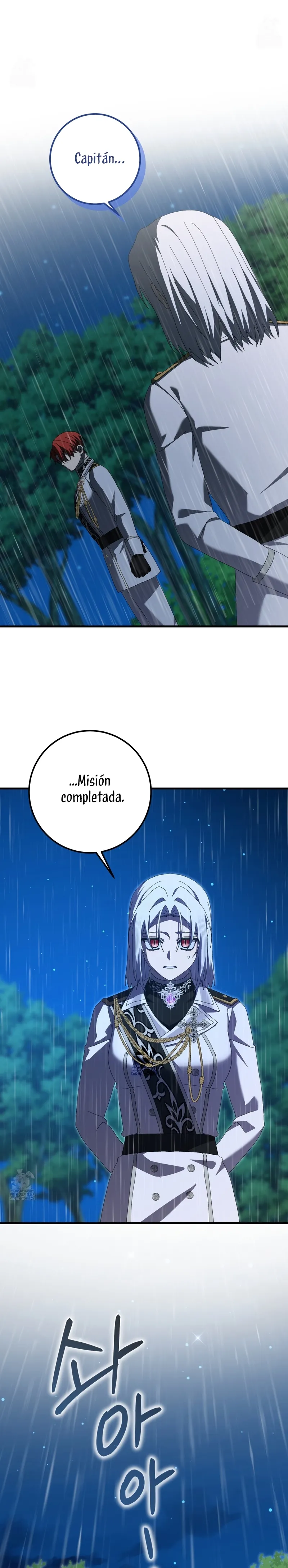 He Malcriado A Mi Esposo Kitsune Scan Capítulo 52 en Línea - página 9