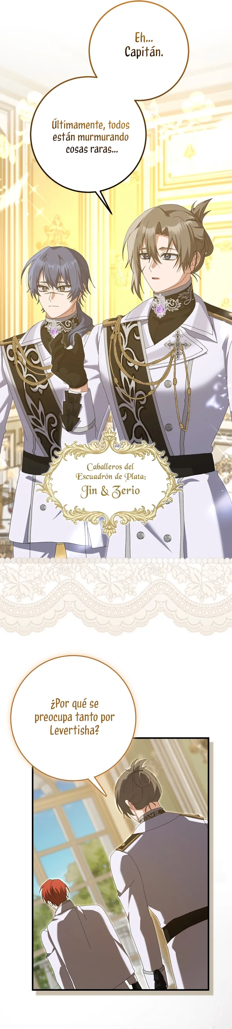 He Malcriado A Mi Esposo Kitsune Scan Capítulo 52 en Línea - página 25