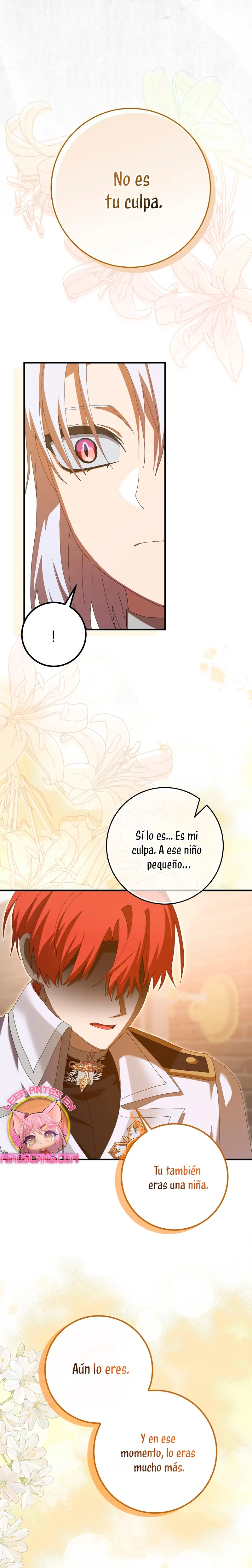 He Malcriado A Mi Esposo Kitsune Scan Capítulo 53 en Línea - página 19
