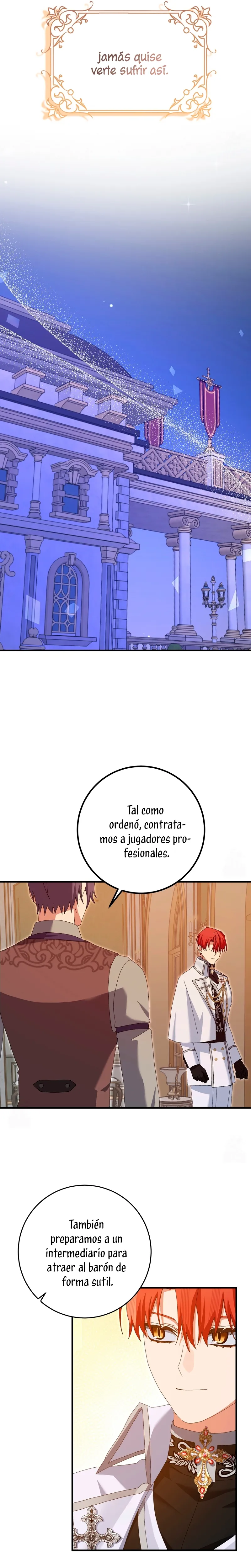 He Malcriado A Mi Esposo Kitsune Scan Capítulo 53 en Línea - página 23