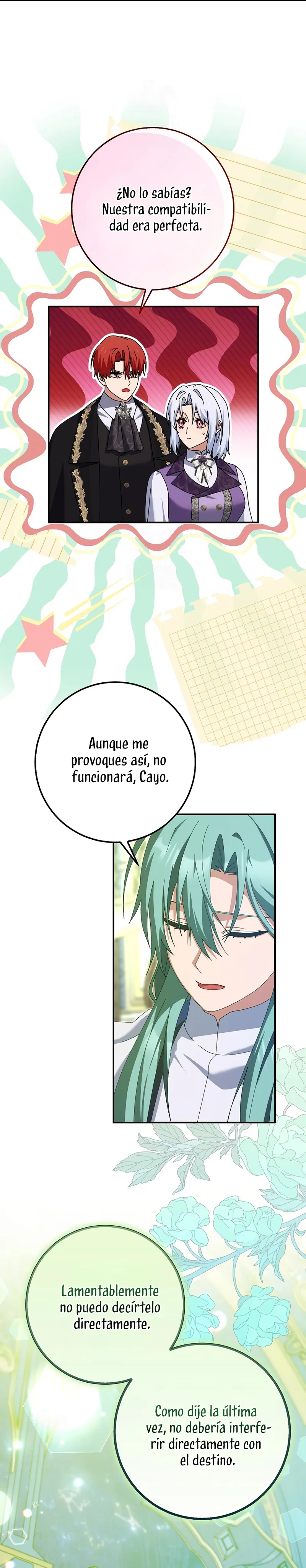 He Malcriado A Mi Esposo Kitsune Scan Capítulo 61 en Línea - página 17