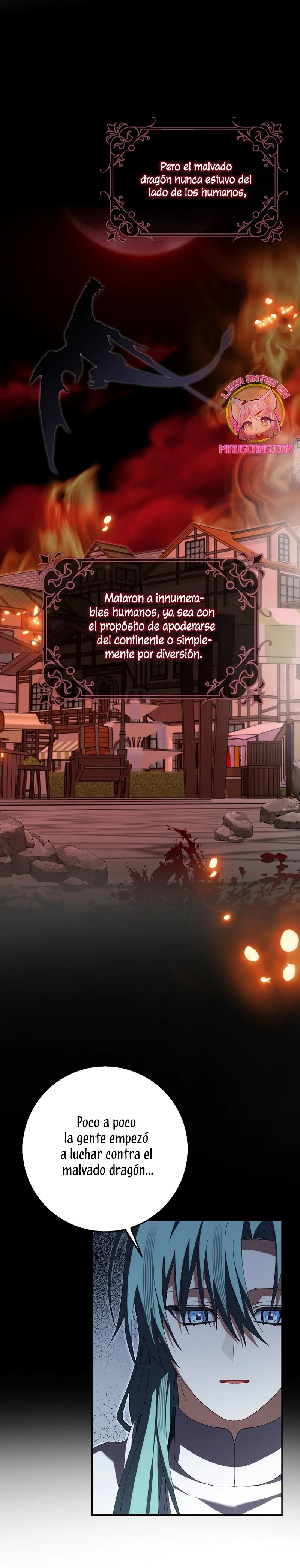 He Malcriado A Mi Esposo Kitsune Scan Capítulo 61 en Línea - página 20