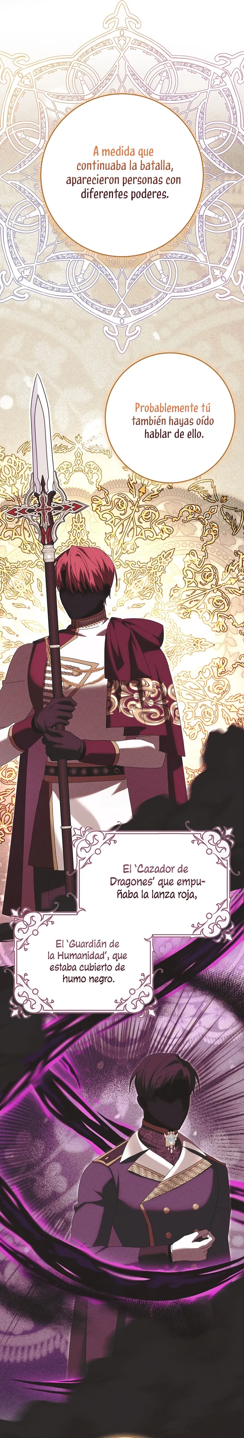 He Malcriado A Mi Esposo Kitsune Scan Capítulo 61 en Línea - página 21