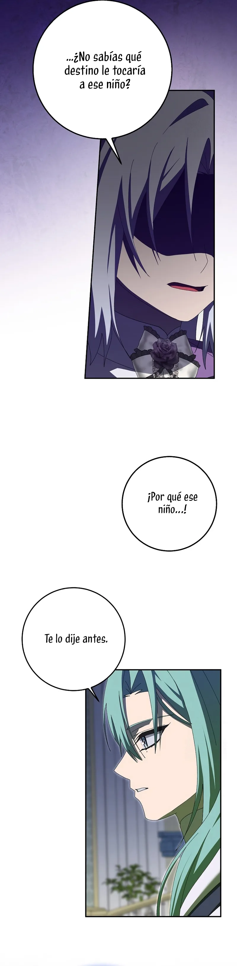 He Malcriado A Mi Esposo Kitsune Scan Capítulo 61 en Línea - página 26