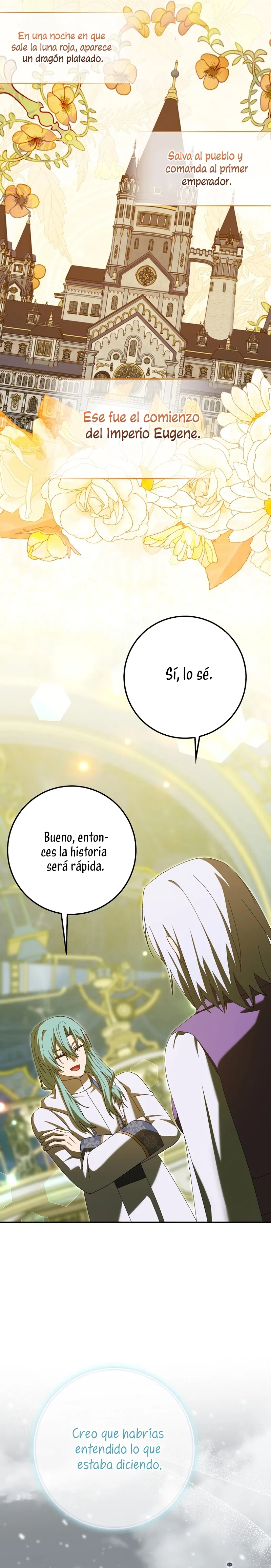 He Malcriado A Mi Esposo Kitsune Scan Capítulo 61 en Línea - página 29