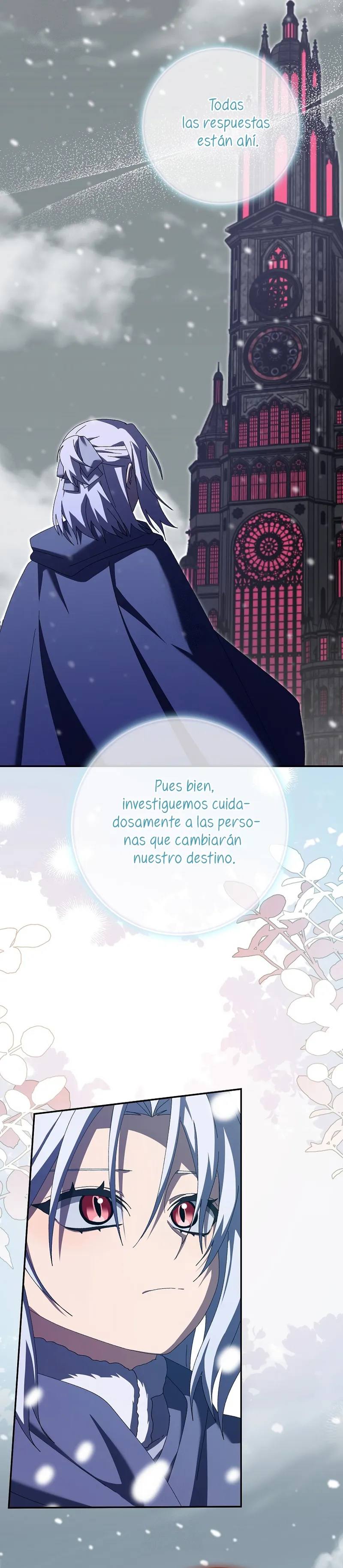 He Malcriado A Mi Esposo Kitsune Scan Capítulo 61 en Línea - página 30