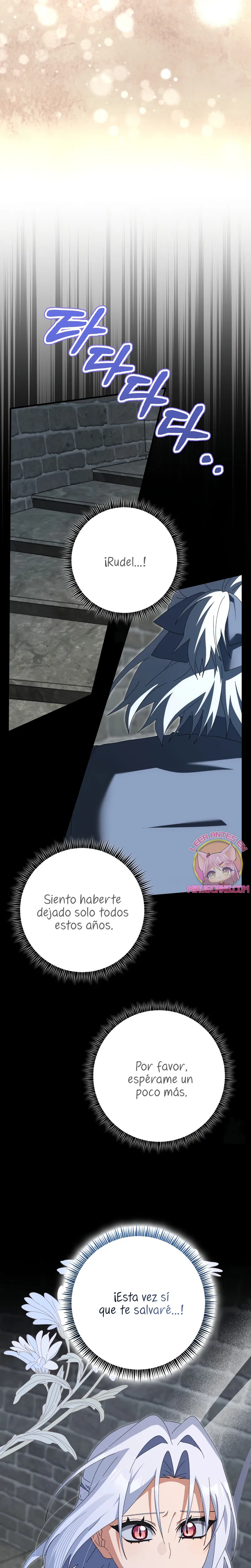 He Malcriado A Mi Esposo Kitsune Scan Capítulo 64 en Línea - página 13