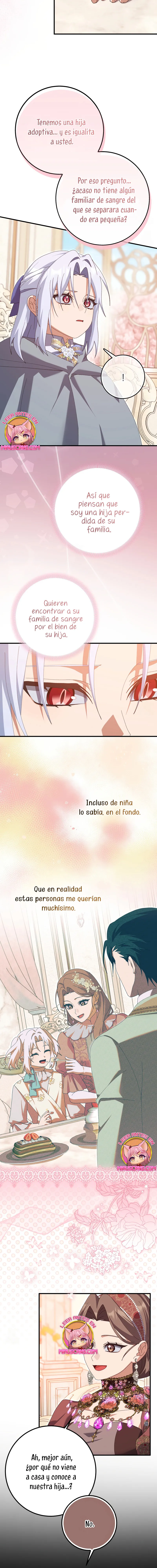 He Malcriado A Mi Esposo Kitsune Scan Capítulo 67 en Línea - página 17
