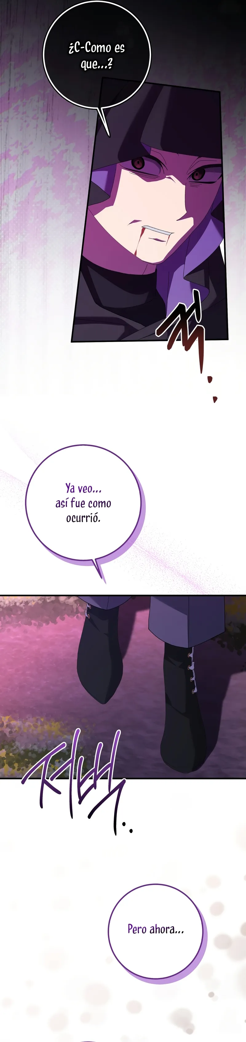 He Malcriado A Mi Esposo Kitsune Scan Capítulo 68 en Línea - página 24
