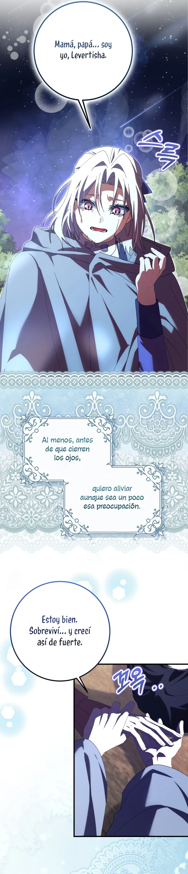 He Malcriado A Mi Esposo Kitsune Scan Capítulo 68 en Línea - página 29