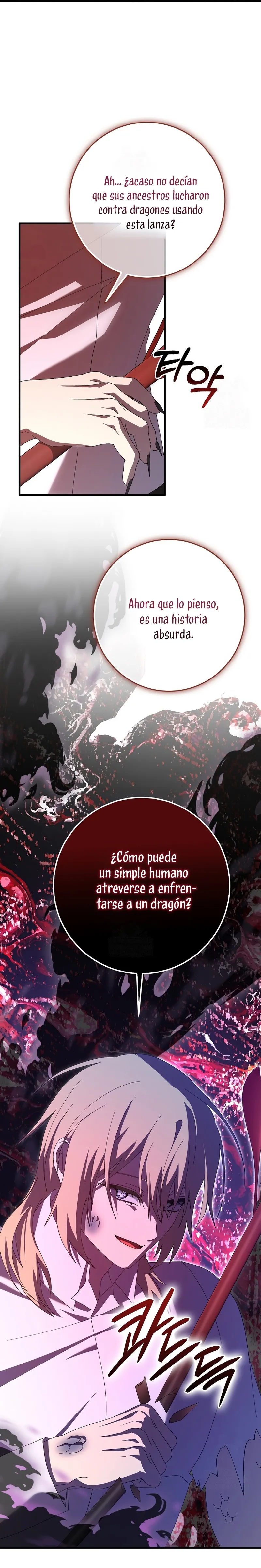 He Malcriado A Mi Esposo Kitsune Scan Capítulo 69 en Línea - página 8