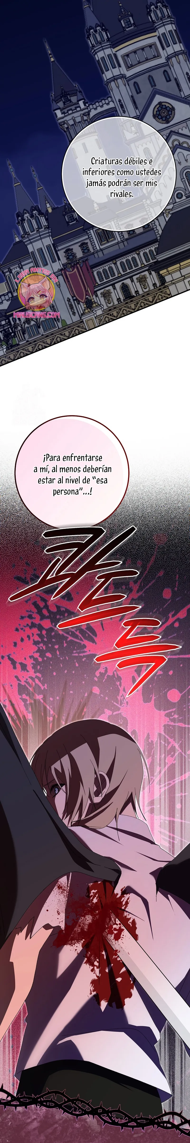 He Malcriado A Mi Esposo Kitsune Scan Capítulo 69 en Línea - página 22