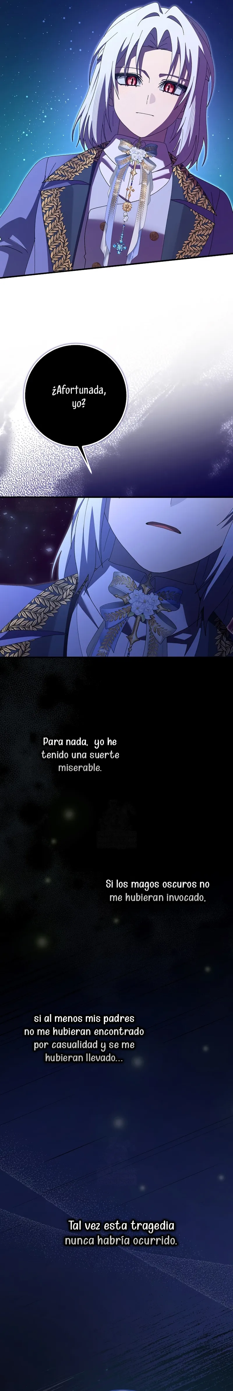 He Malcriado A Mi Esposo Kitsune Scan Capítulo 69 en Línea - página 28