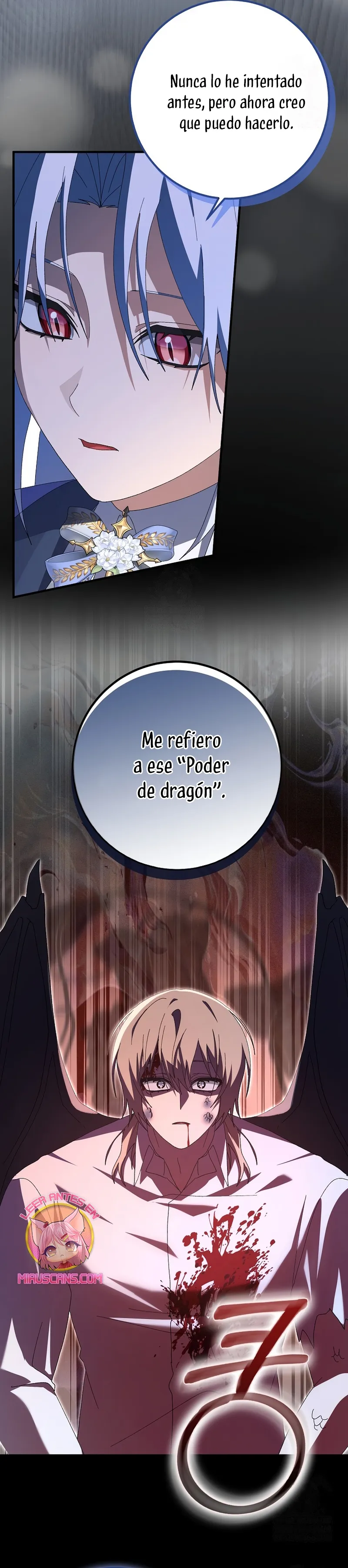 He Malcriado A Mi Esposo Kitsune Scan Capítulo 69 en Línea - página 30