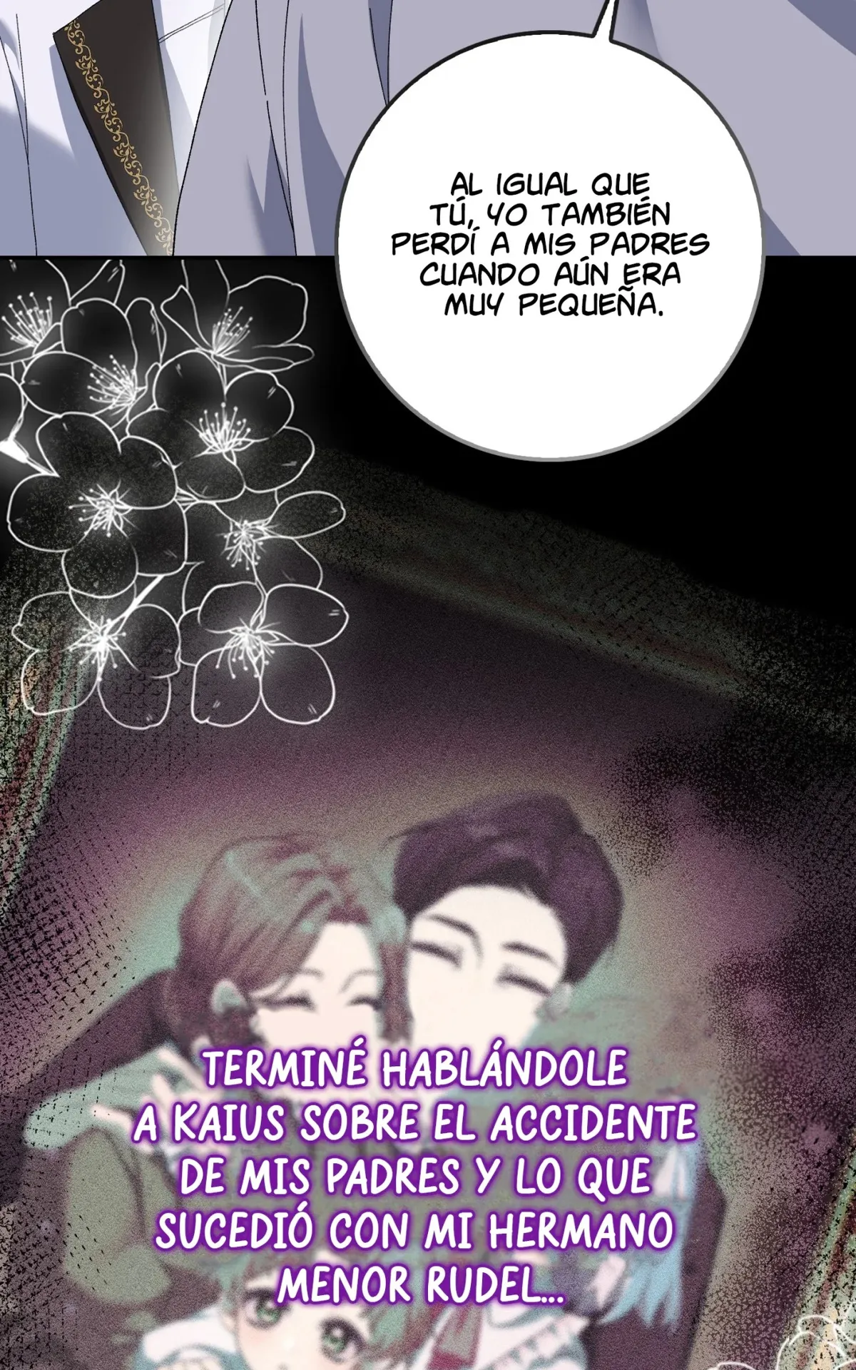 He Malcriado A Mi Esposo Kitsune Scan Capítulo 9 en Línea - página 4