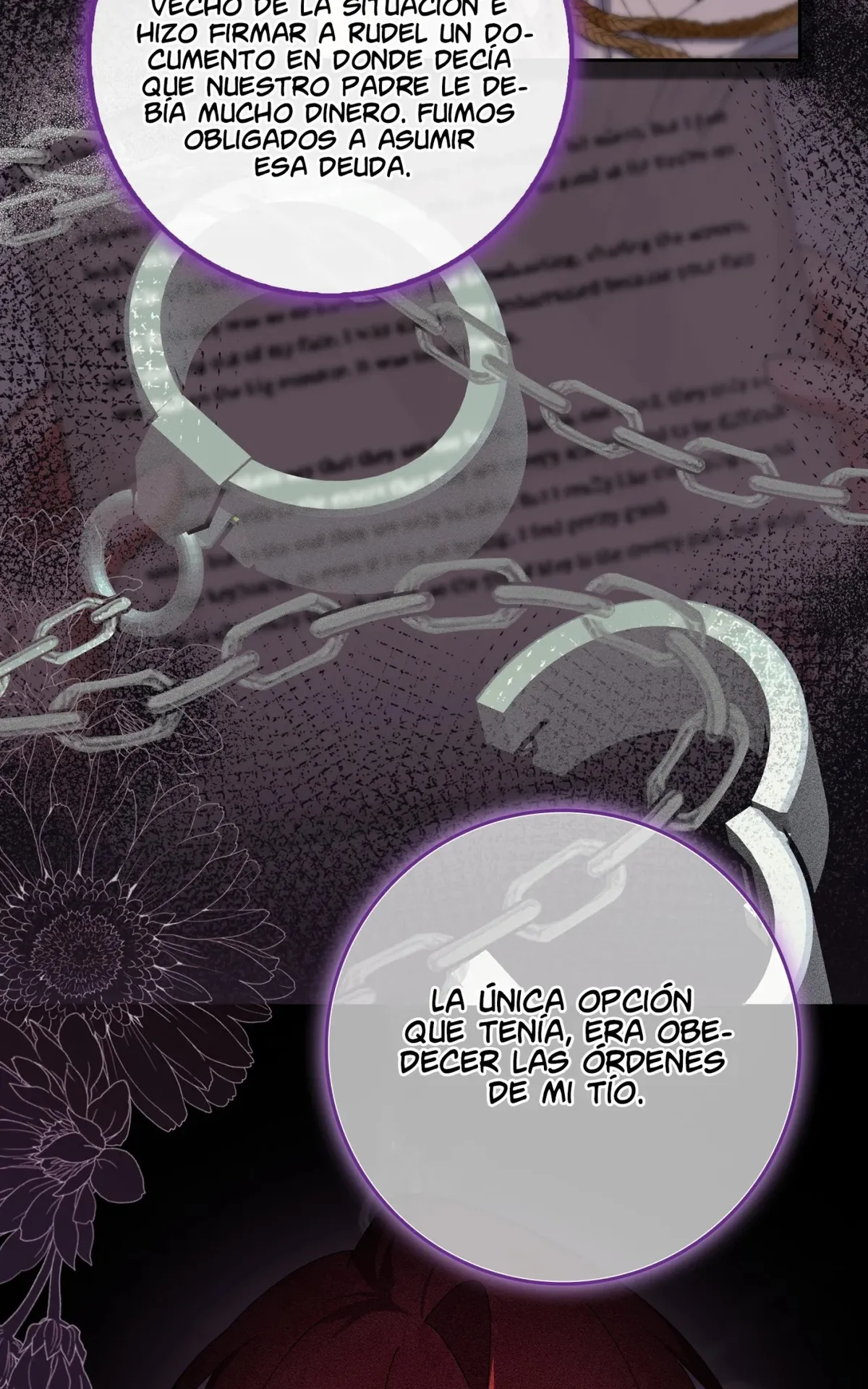 He Malcriado A Mi Esposo Kitsune Scan Capítulo 9 en Línea - página 9