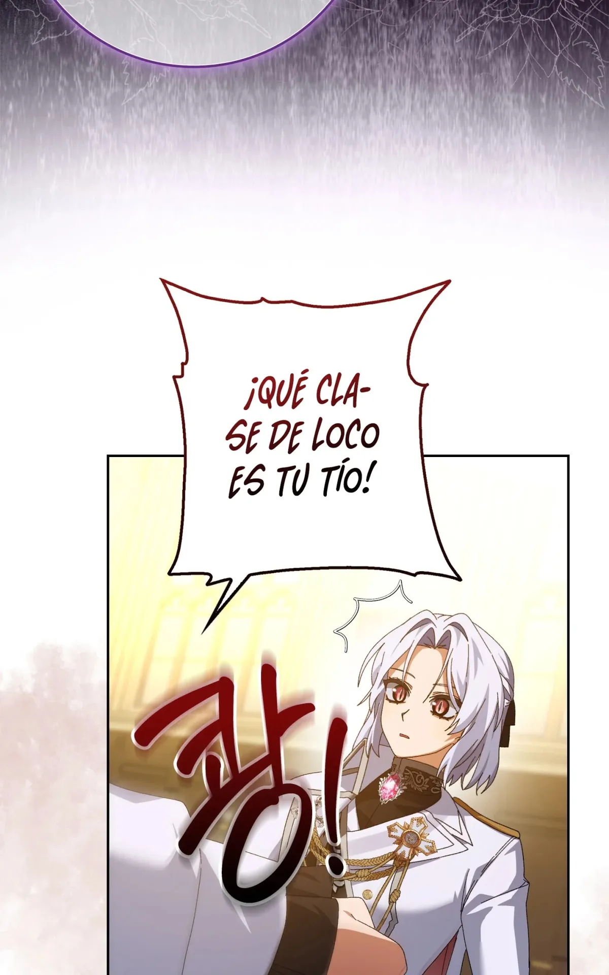 He Malcriado A Mi Esposo Kitsune Scan Capítulo 9 en Línea - página 11