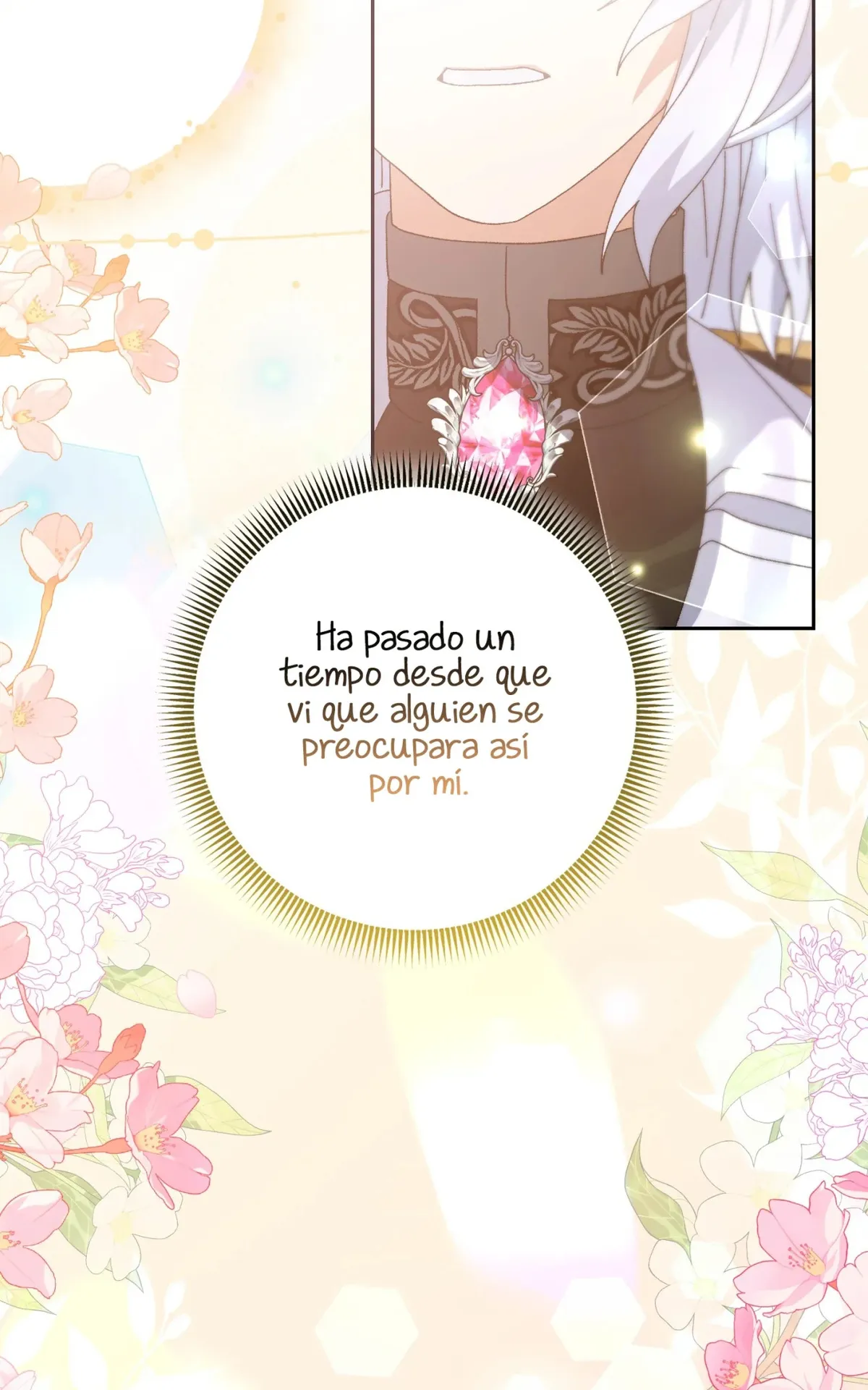 He Malcriado A Mi Esposo Kitsune Scan Capítulo 9 en Línea - página 15