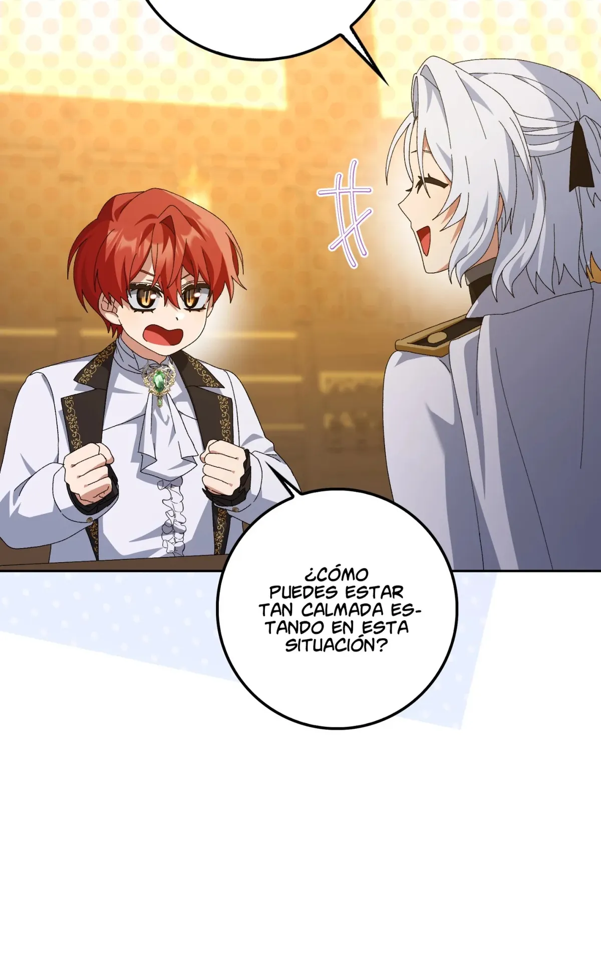 He Malcriado A Mi Esposo Kitsune Scan Capítulo 9 en Línea - página 18