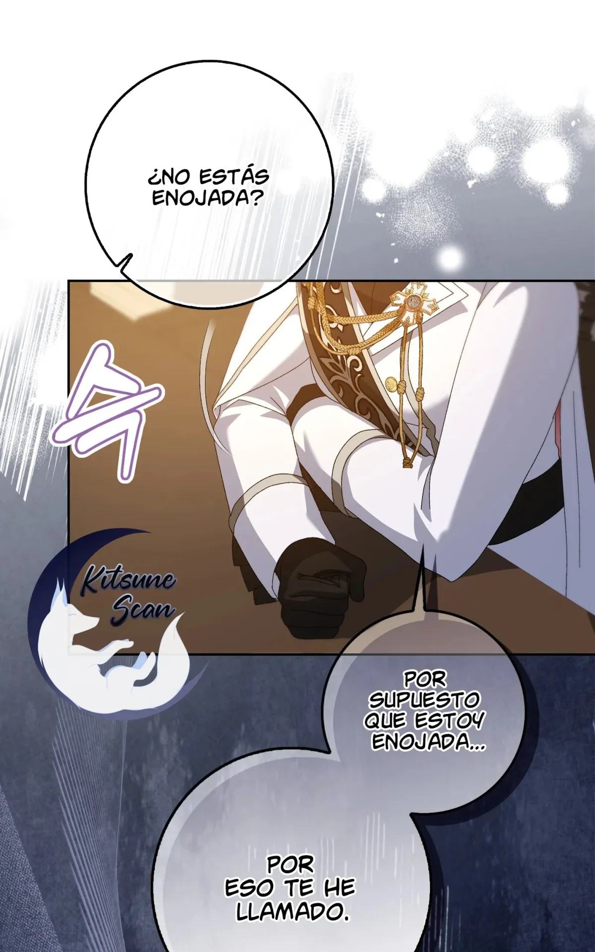 He Malcriado A Mi Esposo Kitsune Scan Capítulo 9 en Línea - página 19
