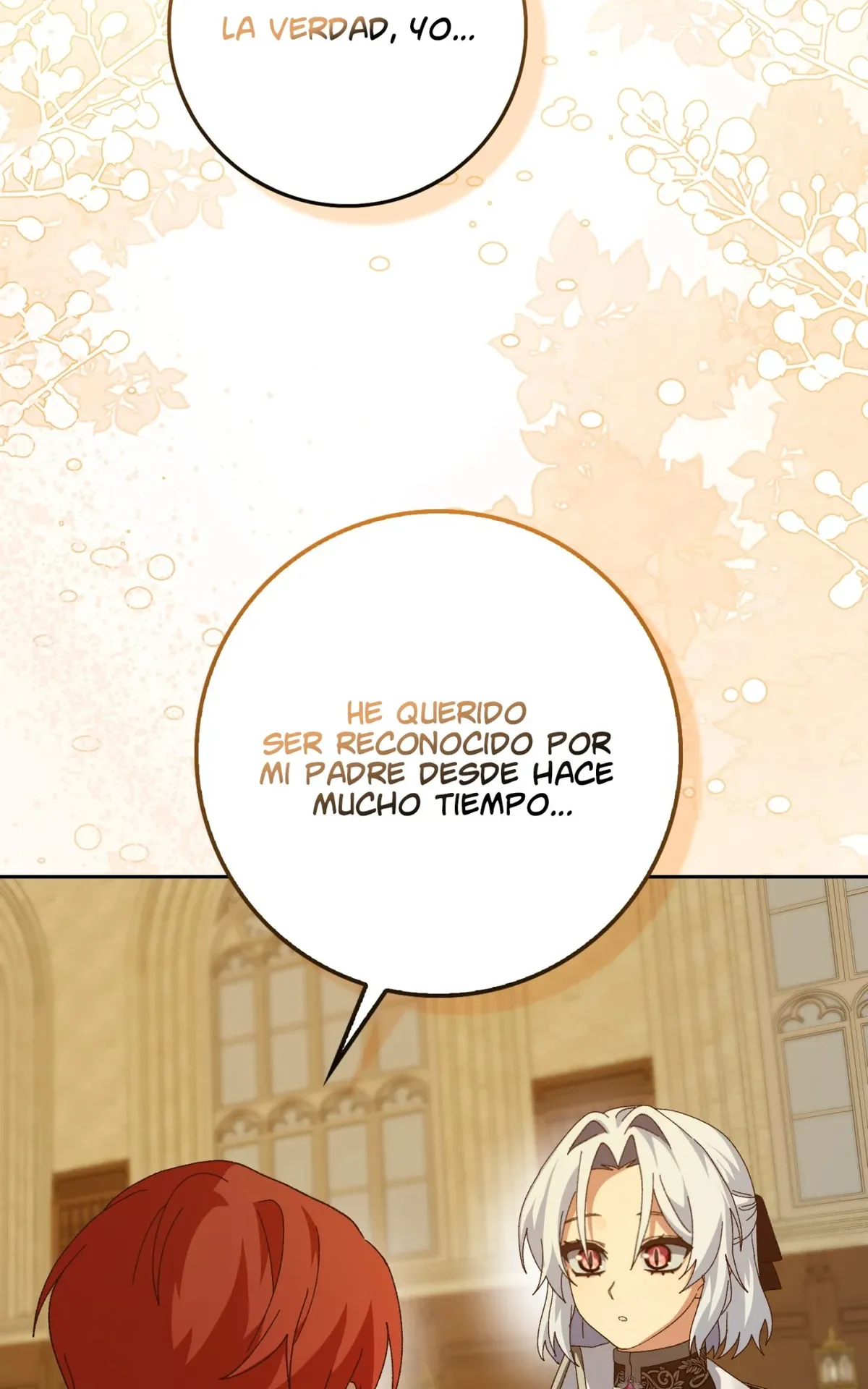 He Malcriado A Mi Esposo Kitsune Scan Capítulo 9 en Línea - página 30