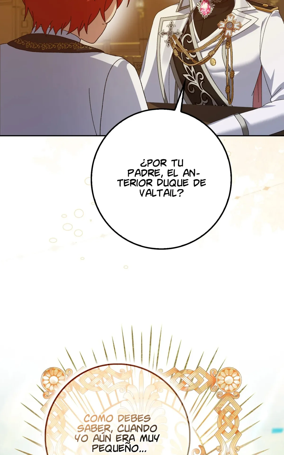 He Malcriado A Mi Esposo Kitsune Scan Capítulo 9 en Línea - página 31
