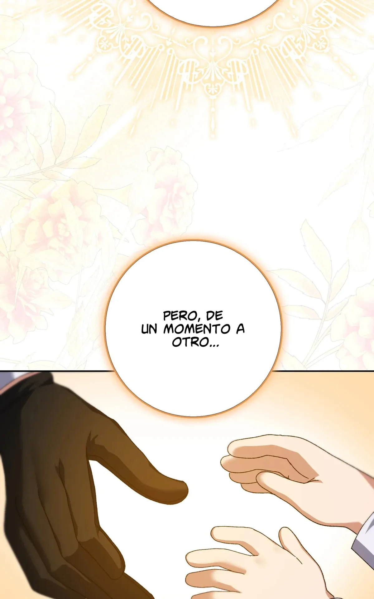 He Malcriado A Mi Esposo Kitsune Scan Capítulo 9 en Línea - página 36