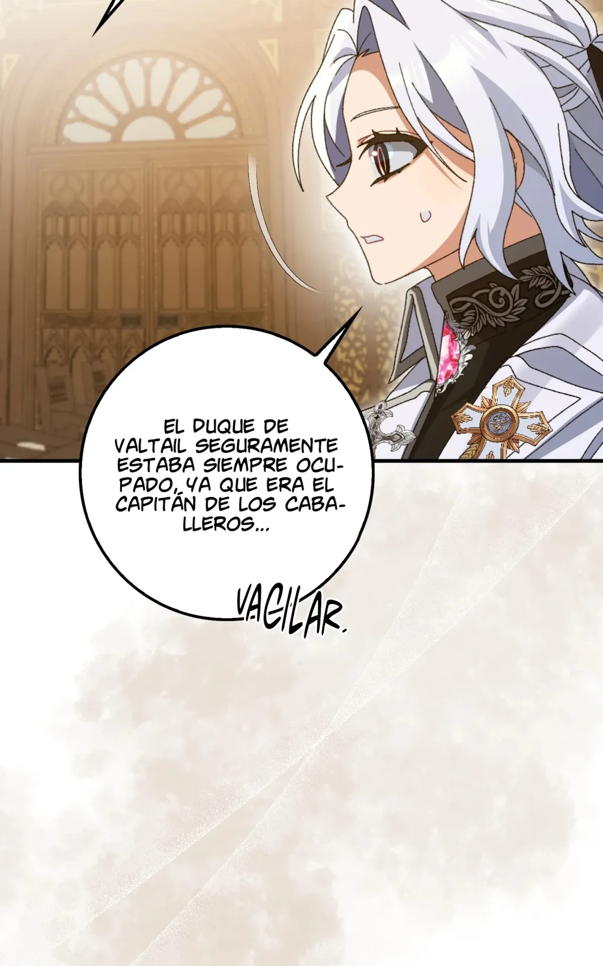 He Malcriado A Mi Esposo Kitsune Scan Capítulo 9 en Línea - página 40