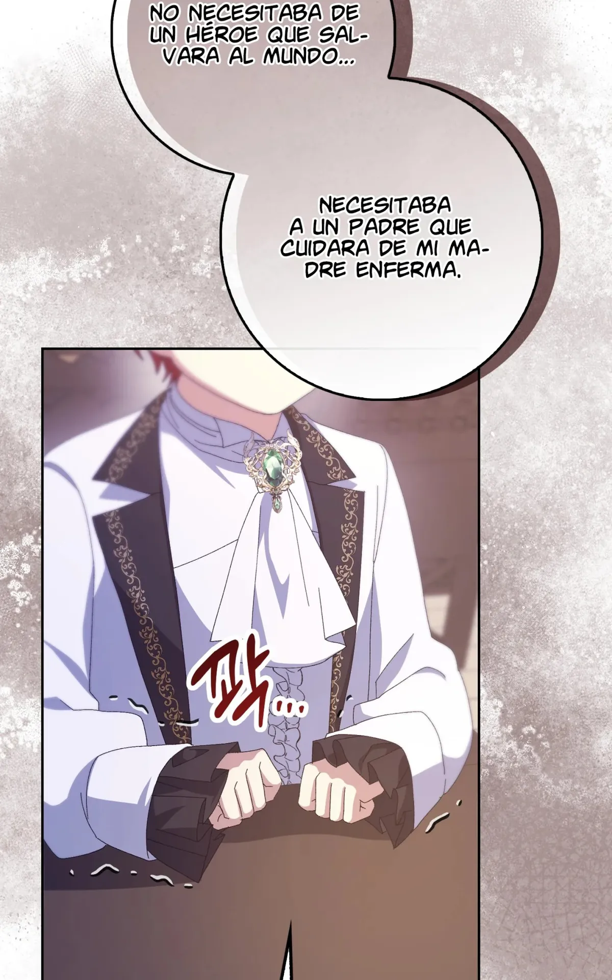 He Malcriado A Mi Esposo Kitsune Scan Capítulo 9 en Línea - página 49