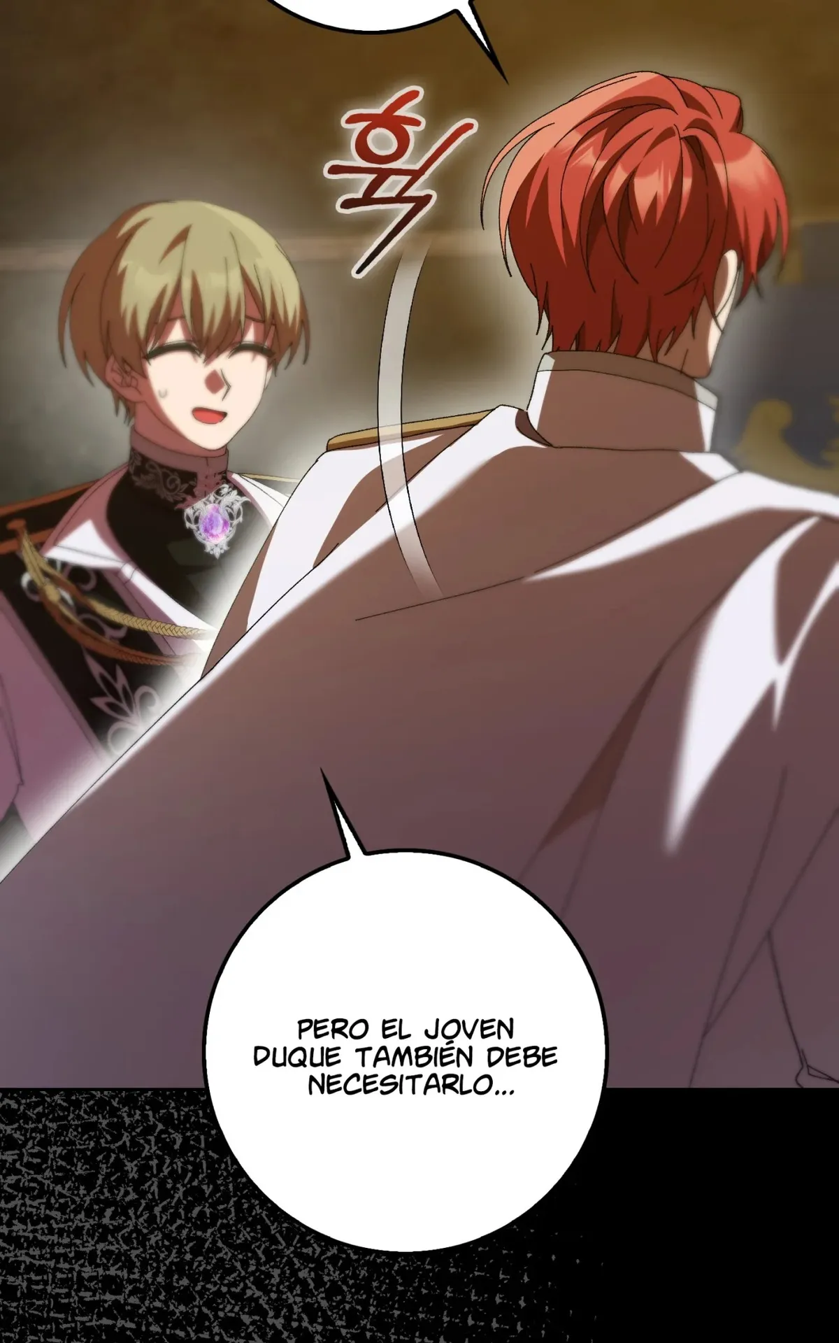 He Malcriado A Mi Esposo Kitsune Scan Capítulo 9 en Línea - página 59