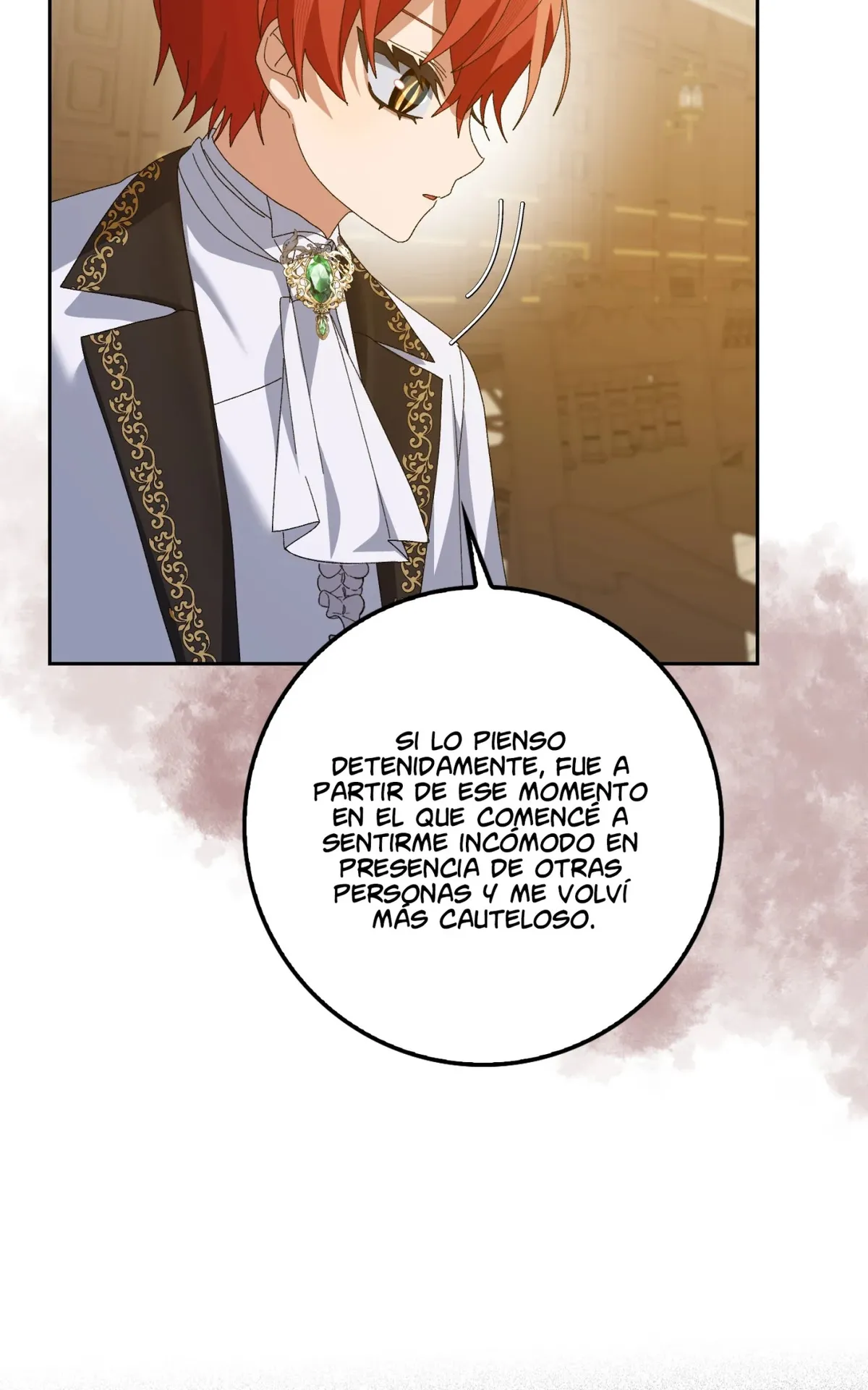 He Malcriado A Mi Esposo Kitsune Scan Capítulo 9 en Línea - página 82