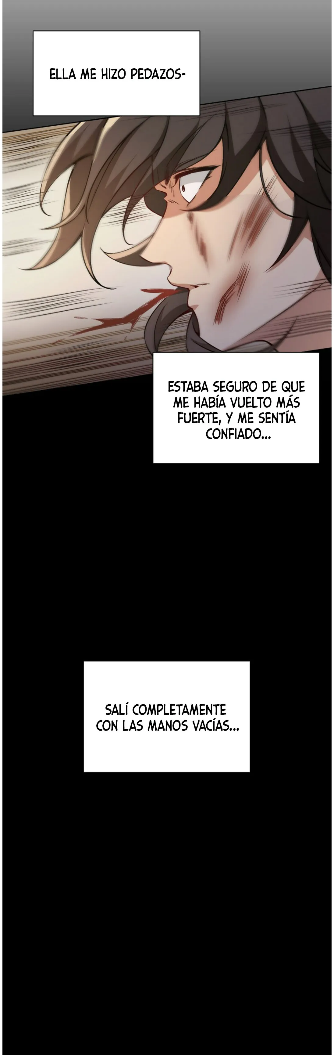He Recogido una Lámpara Hoy Capítulo 5 en Línea - página 23
