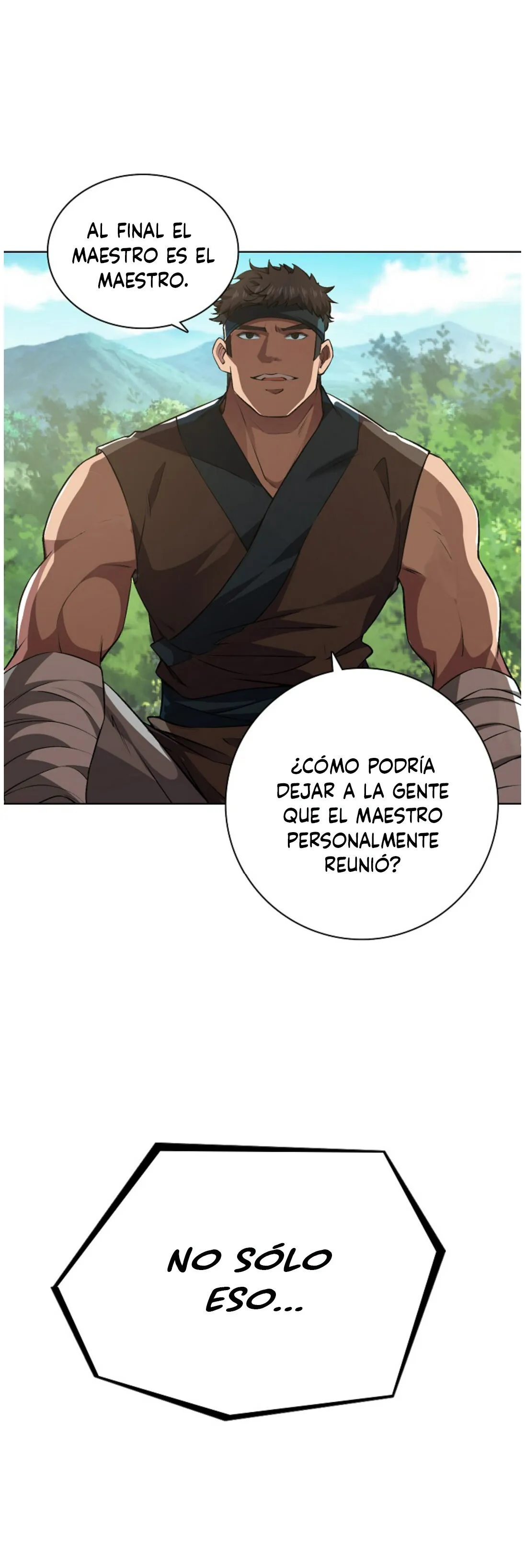 He Recogido una Lámpara Hoy Capítulo 5 en Línea - página 39