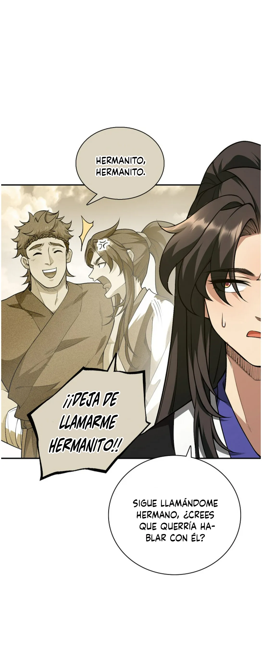 He Recogido una Lámpara Hoy Capítulo 6 en Línea - página 40