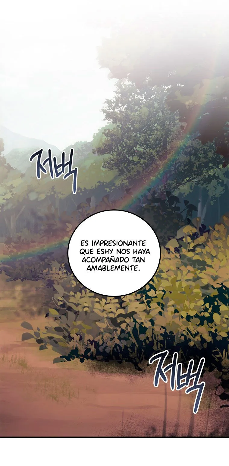 He visto tu muerte Capítulo 16 en Línea - página 6