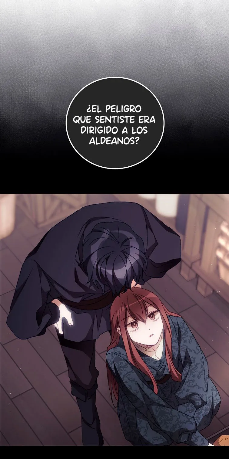He visto tu muerte Capítulo 16 en Línea - página 12