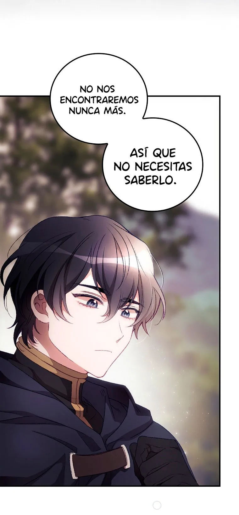 He visto tu muerte Capítulo 16 en Línea - página 18