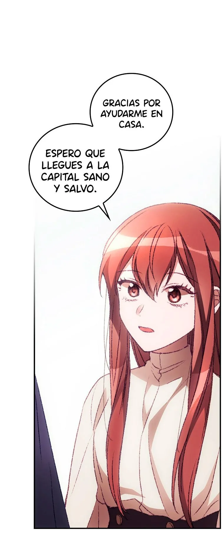 He visto tu muerte Capítulo 16 en Línea - página 23