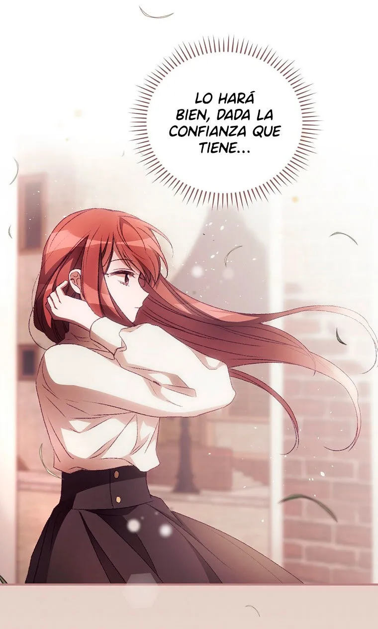 He visto tu muerte Capítulo 16 en Línea - página 27