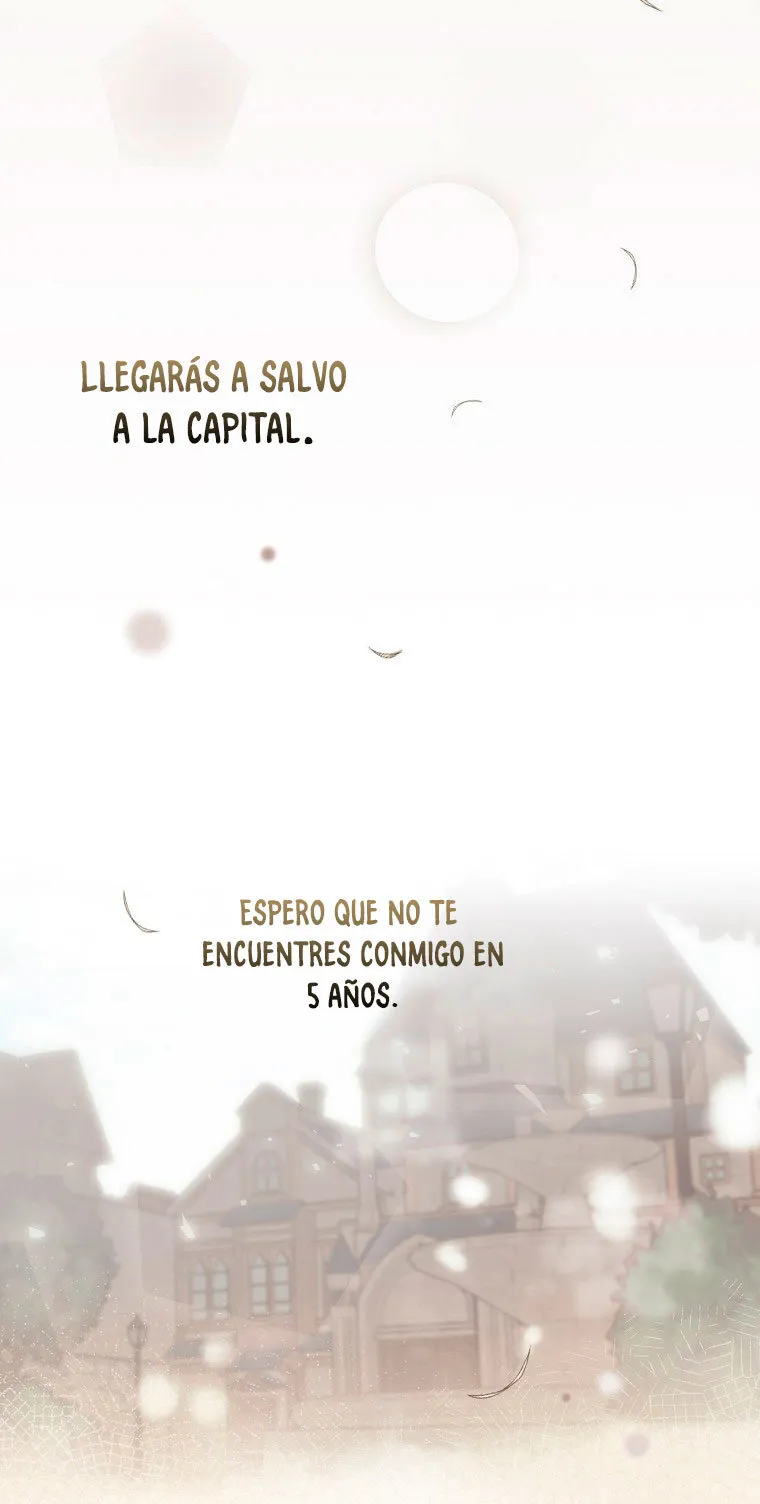 He visto tu muerte Capítulo 16 en Línea - página 29