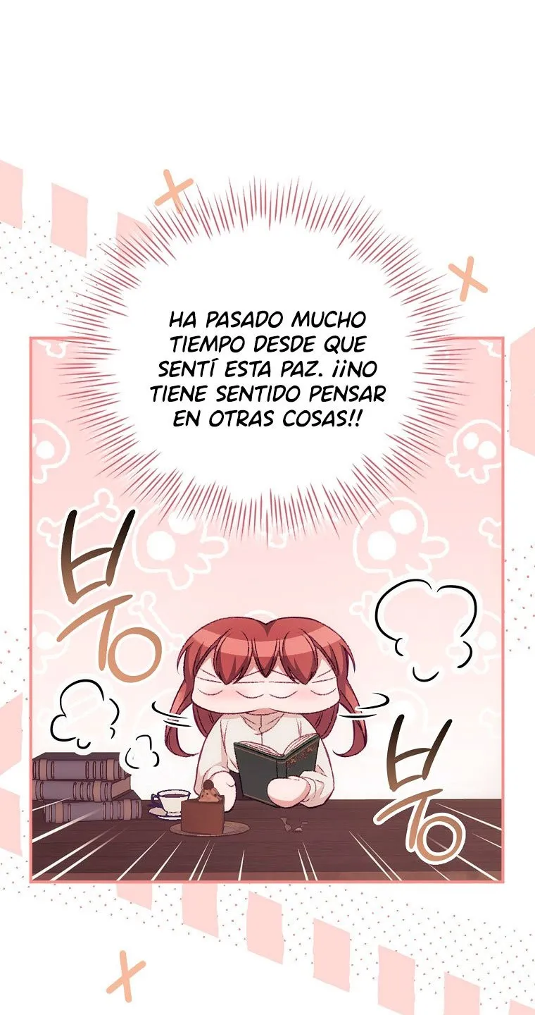 He visto tu muerte Capítulo 16 en Línea - página 38