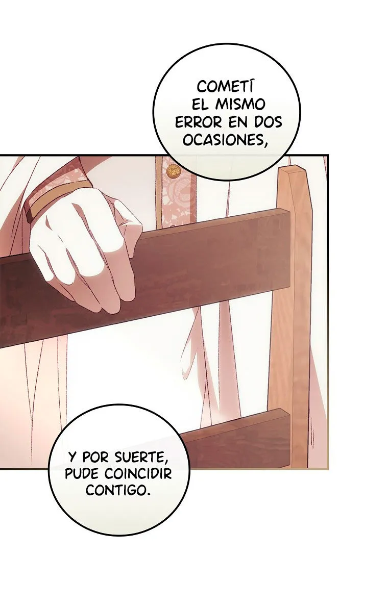 He visto tu muerte Capítulo 16 en Línea - página 41