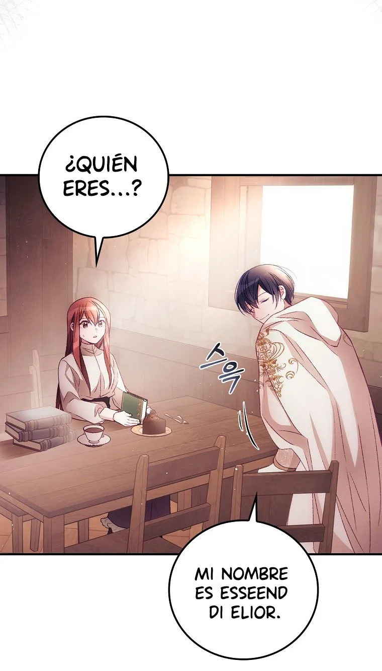 He visto tu muerte Capítulo 16 en Línea - página 44
