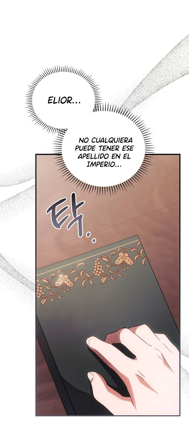 He visto tu muerte Capítulo 16 en Línea - página 45